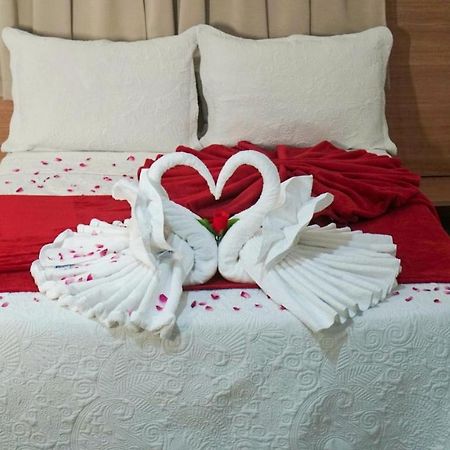 Maragogi Suites Екстер'єр фото