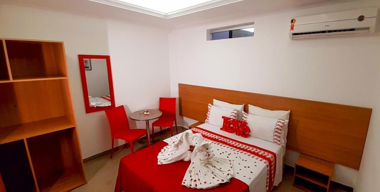 Maragogi Suites Екстер'єр фото