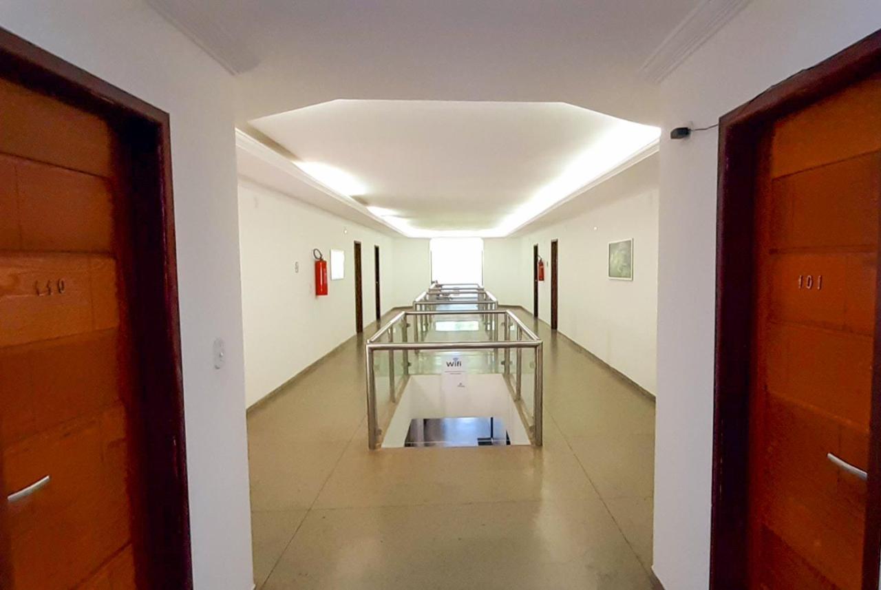 Maragogi Suites Екстер'єр фото