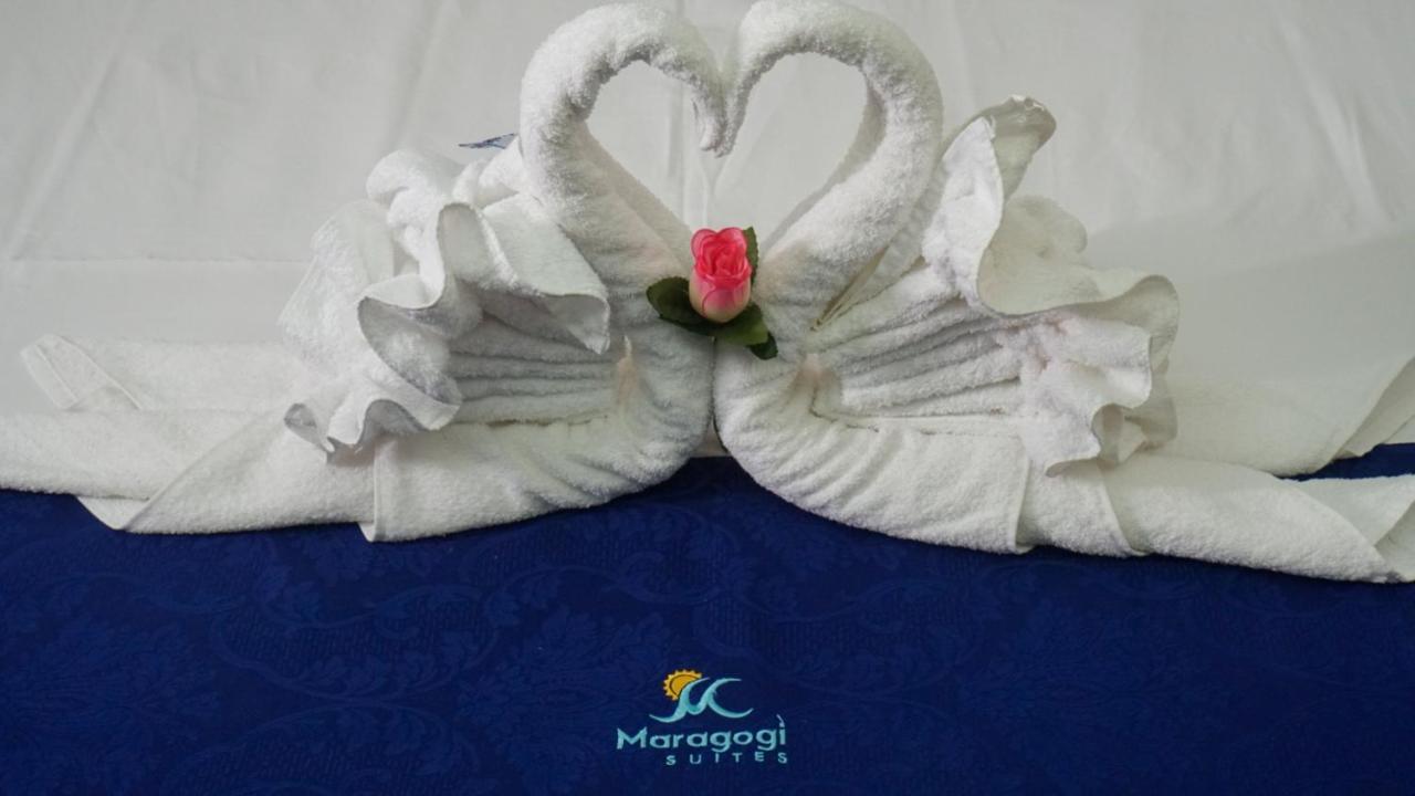 Maragogi Suites Екстер'єр фото
