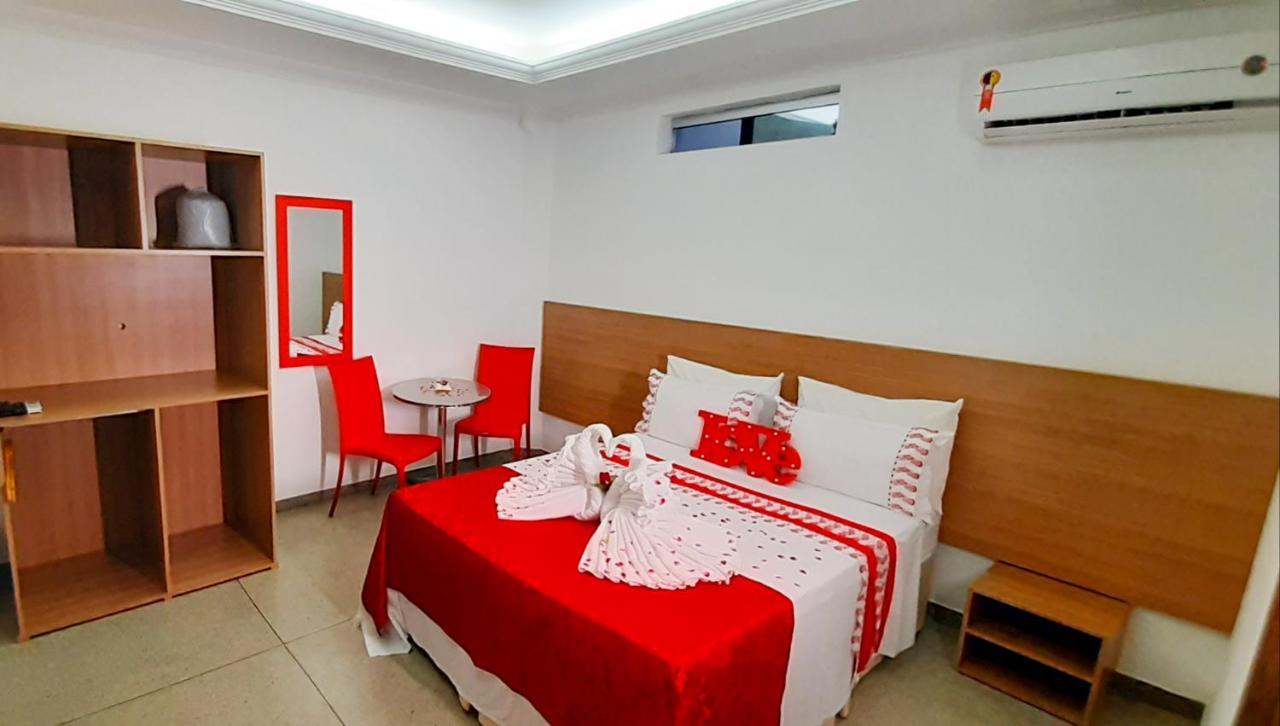 Maragogi Suites Екстер'єр фото