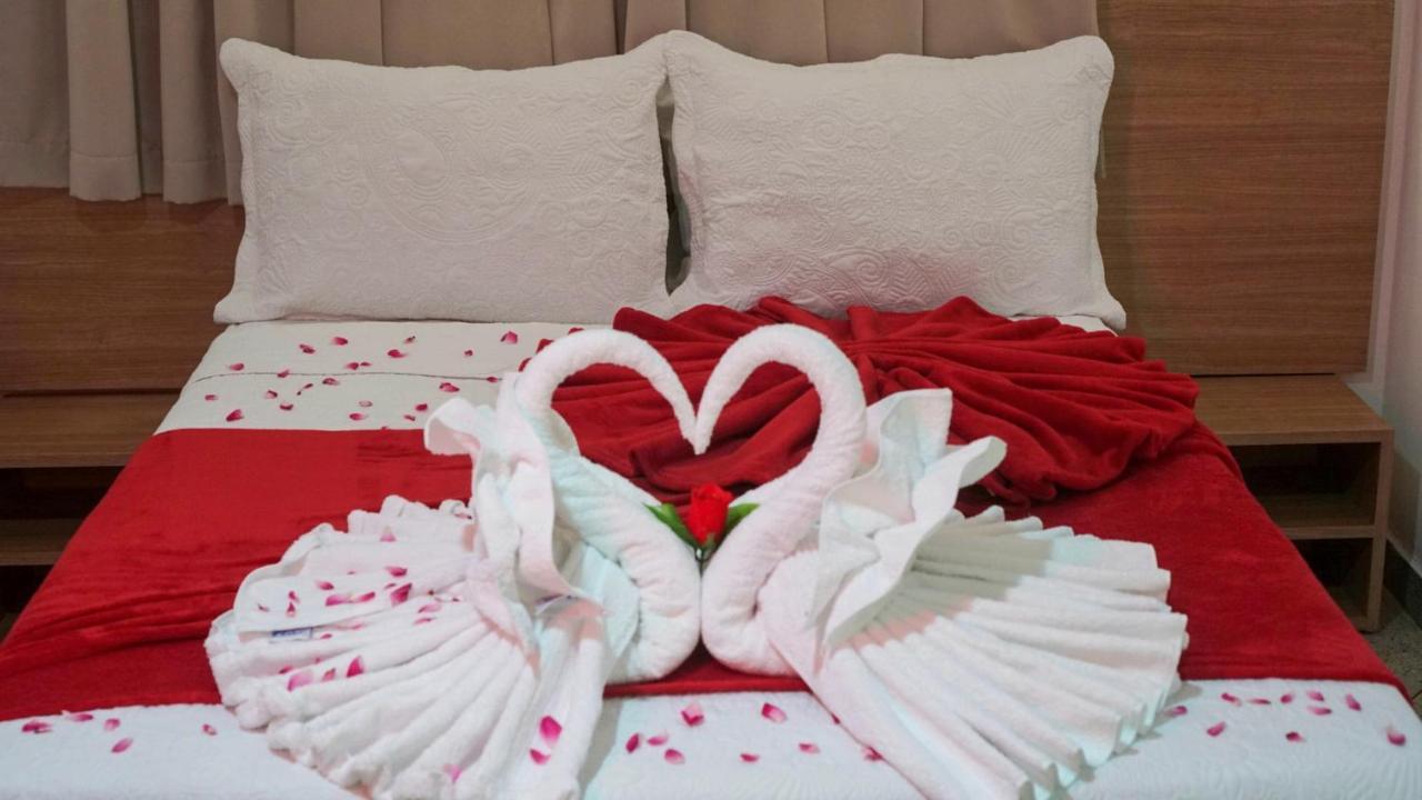 Maragogi Suites Екстер'єр фото