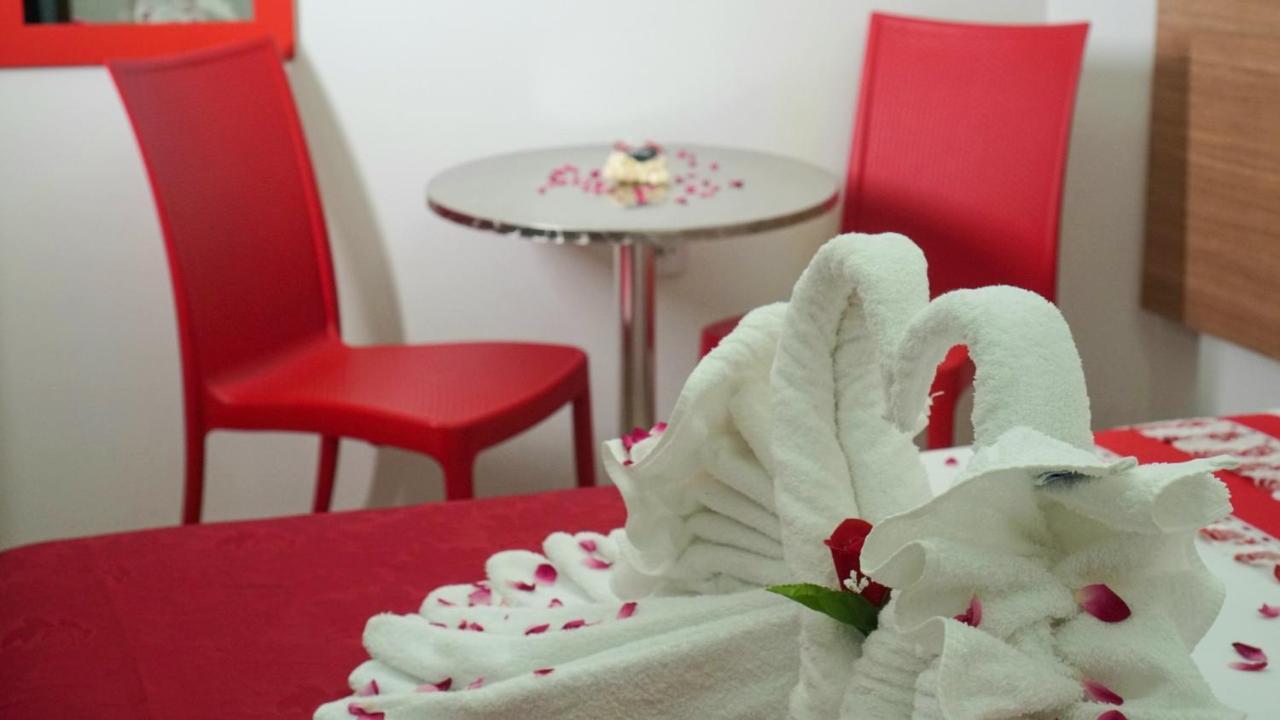 Maragogi Suites Екстер'єр фото