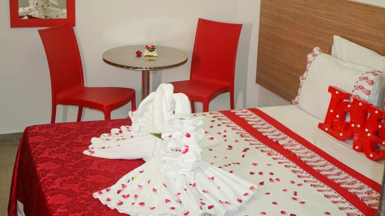 Maragogi Suites Екстер'єр фото