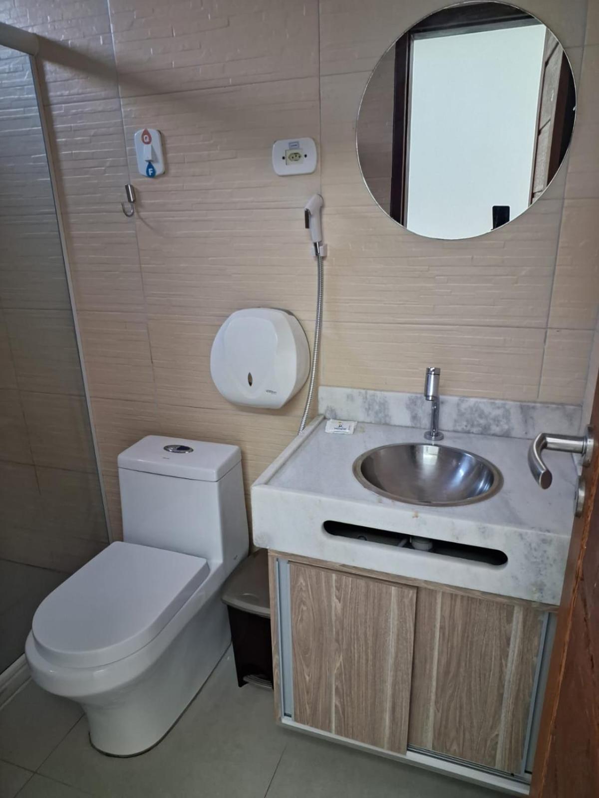 Maragogi Suites Екстер'єр фото