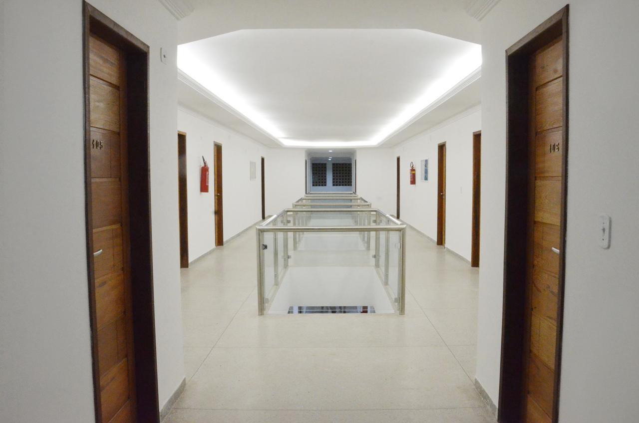 Maragogi Suites Екстер'єр фото