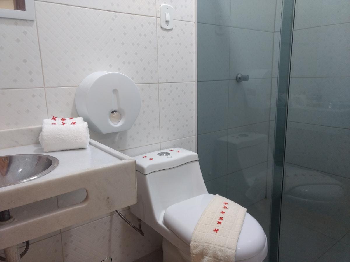 Maragogi Suites Екстер'єр фото