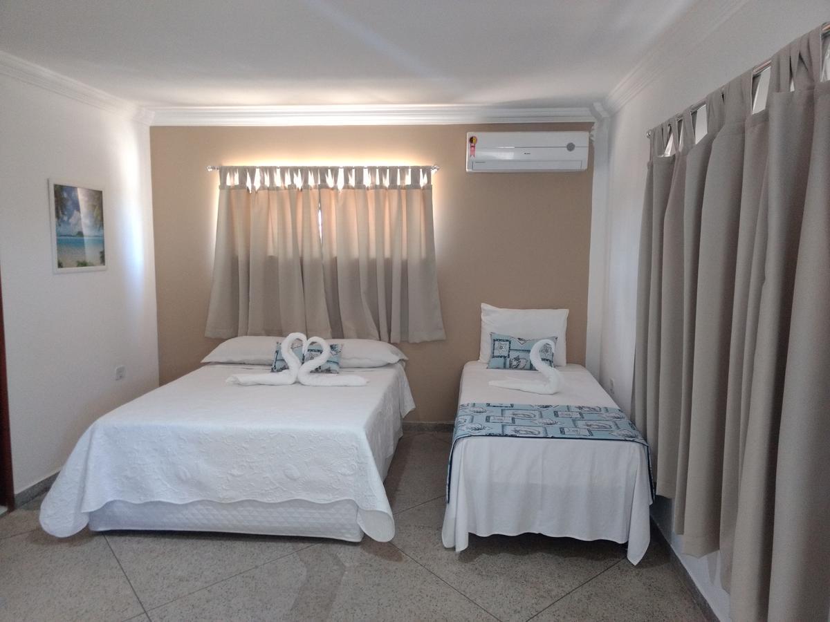 Maragogi Suites Екстер'єр фото